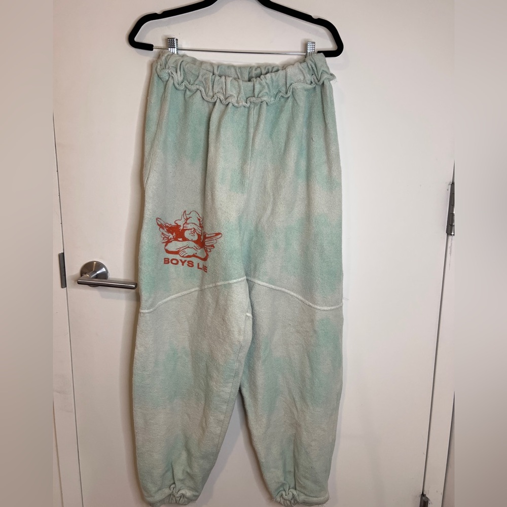 Boys Lie Sweatpants